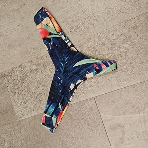 Stone Fox swim bottoms